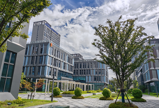 潼南工业地产投资新蓝海——新能源产业园区崛起